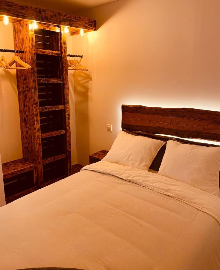 Apartamento Mil Palmeras Pilar de la Horadada Luaran gambar